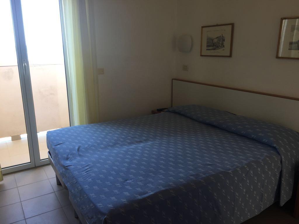 Hotel Man Lido Di Savio Exteriör bild